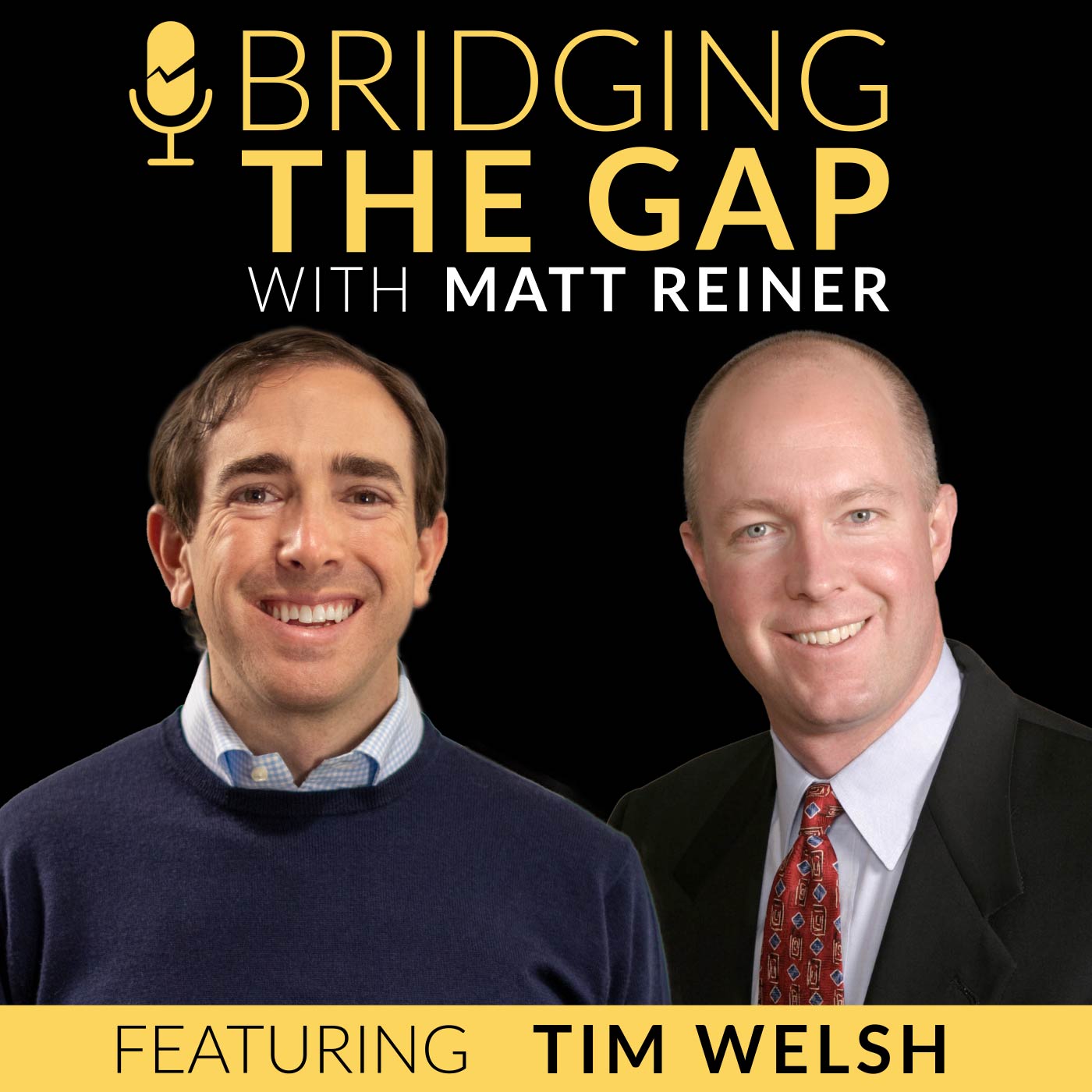 Ep 91 Adding Automation to Your Wealth Management Firm with Tim Welsh